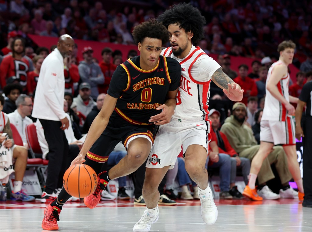 UCLA dominates USC to sweep rivalry, end Trojans’ March Madness hopes