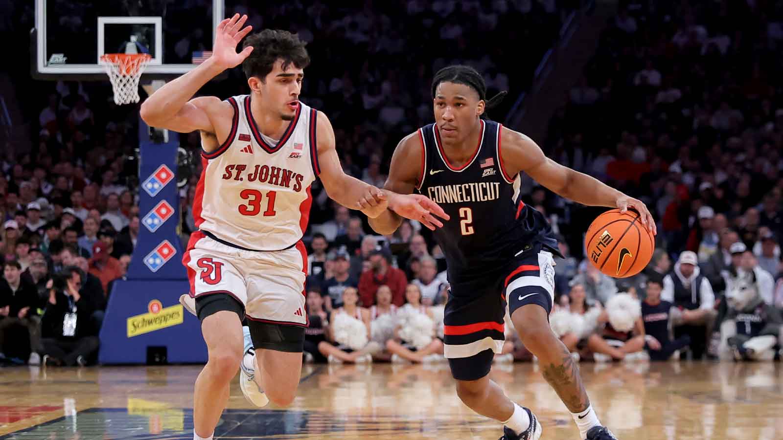 UConn basketball’s biggest X-factor to make Final Four run out of East Regional