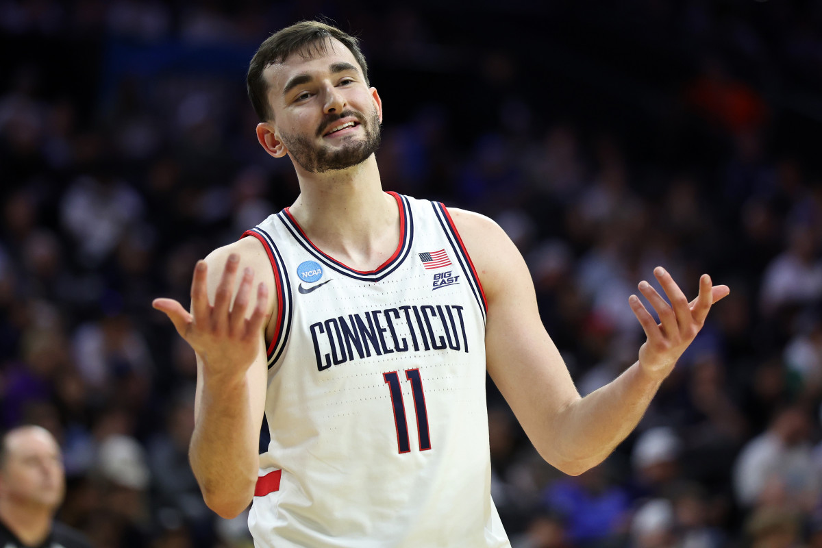 UConn vs Michigan State Prediction and Preview: NCAA Tournament Sweet 16