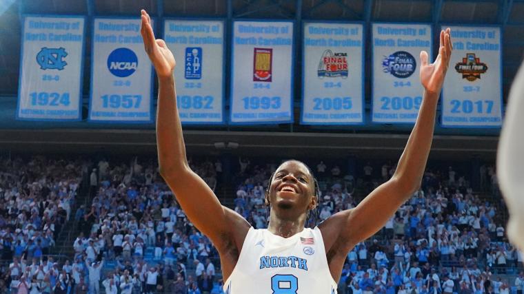 UNC Announces major Caleb Wilson news before NCAA Tournament