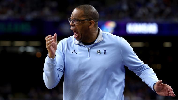 UNC worst March Madness losses: Where collapse vs. VCU ranks among Tar Heels' worst NCAA Tournament defeats