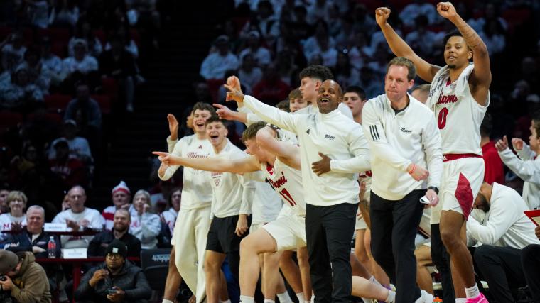 Undefeated teams in college basketball history: How Miami (Ohio) joined UCLA, others with perfect regular season