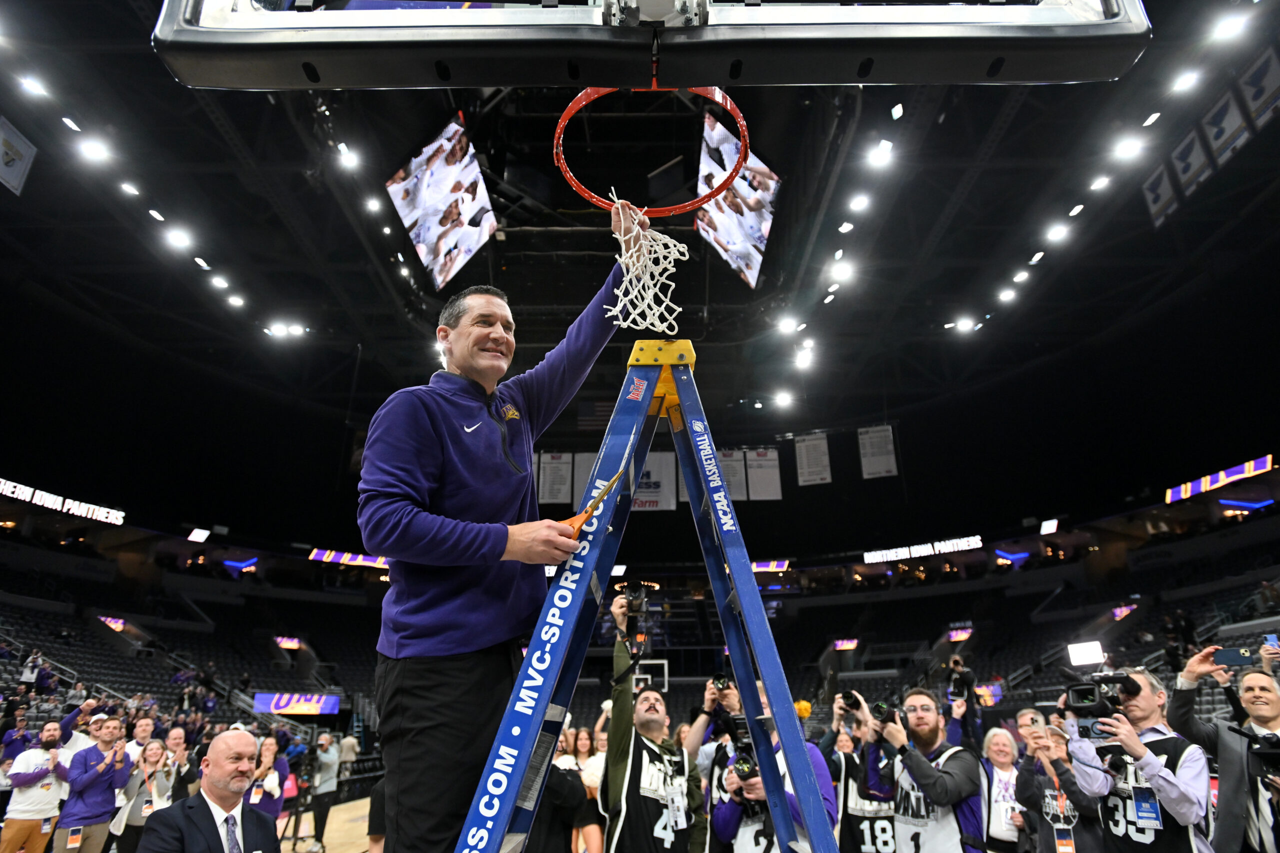 UNI Makes its Triumphant Return Tonight, 10 Years Later