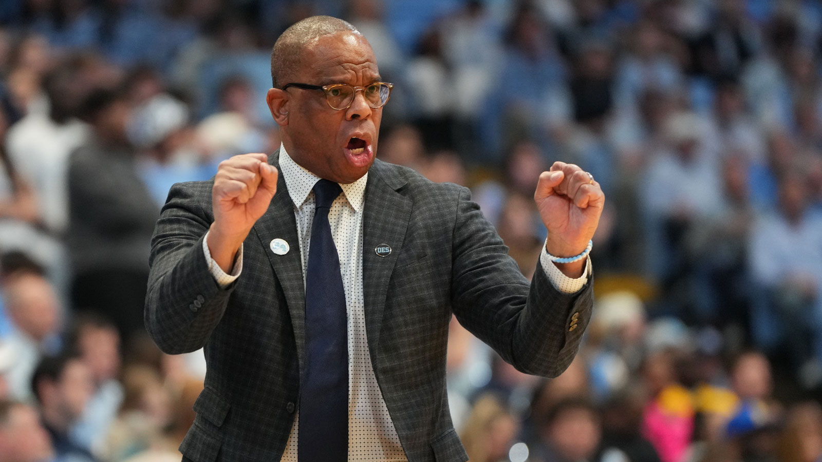 Upset alerts brewing for Kentucky, UNC, and Louisville