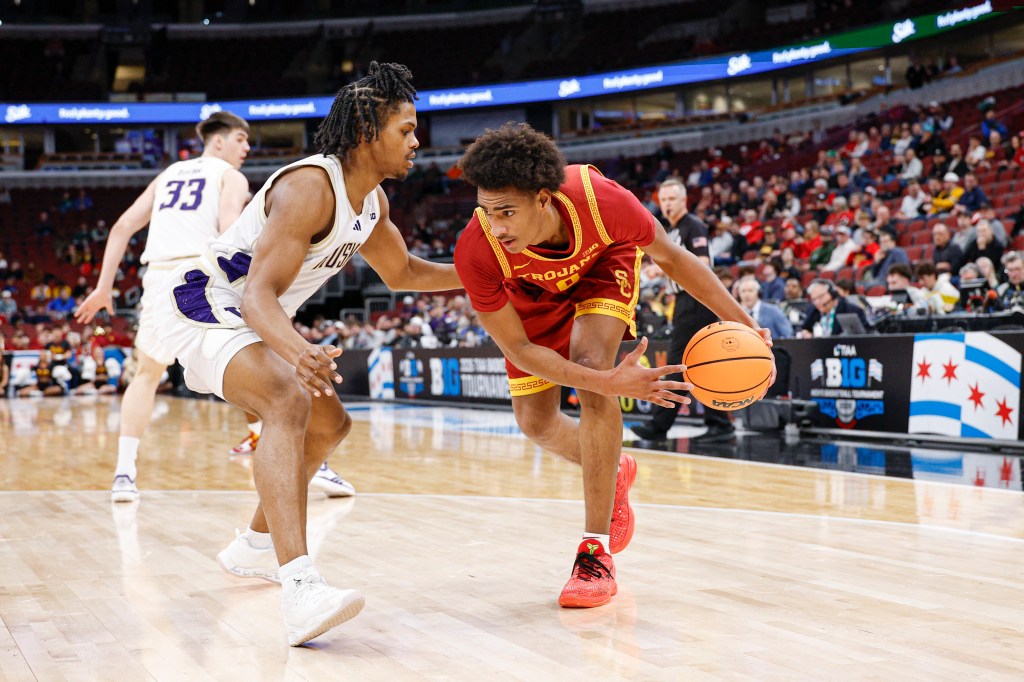 USC basketball’s latest collapse vs Washington is requiem for lost season
