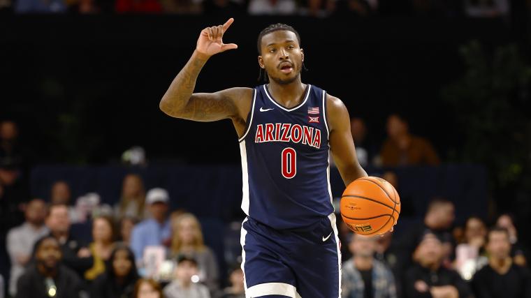 Using a 28-year streak to pick a March Madness bracket champion
