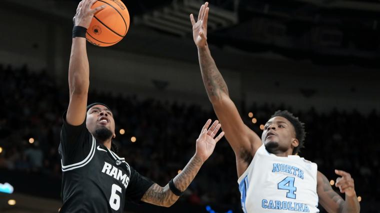 VCU's upset makes a loud statement about its tradition — and what's become of North Carolina's