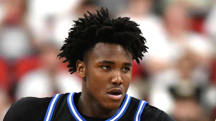 Virginia Presents Unique Challenge For Duke in ACC Tournament Championship