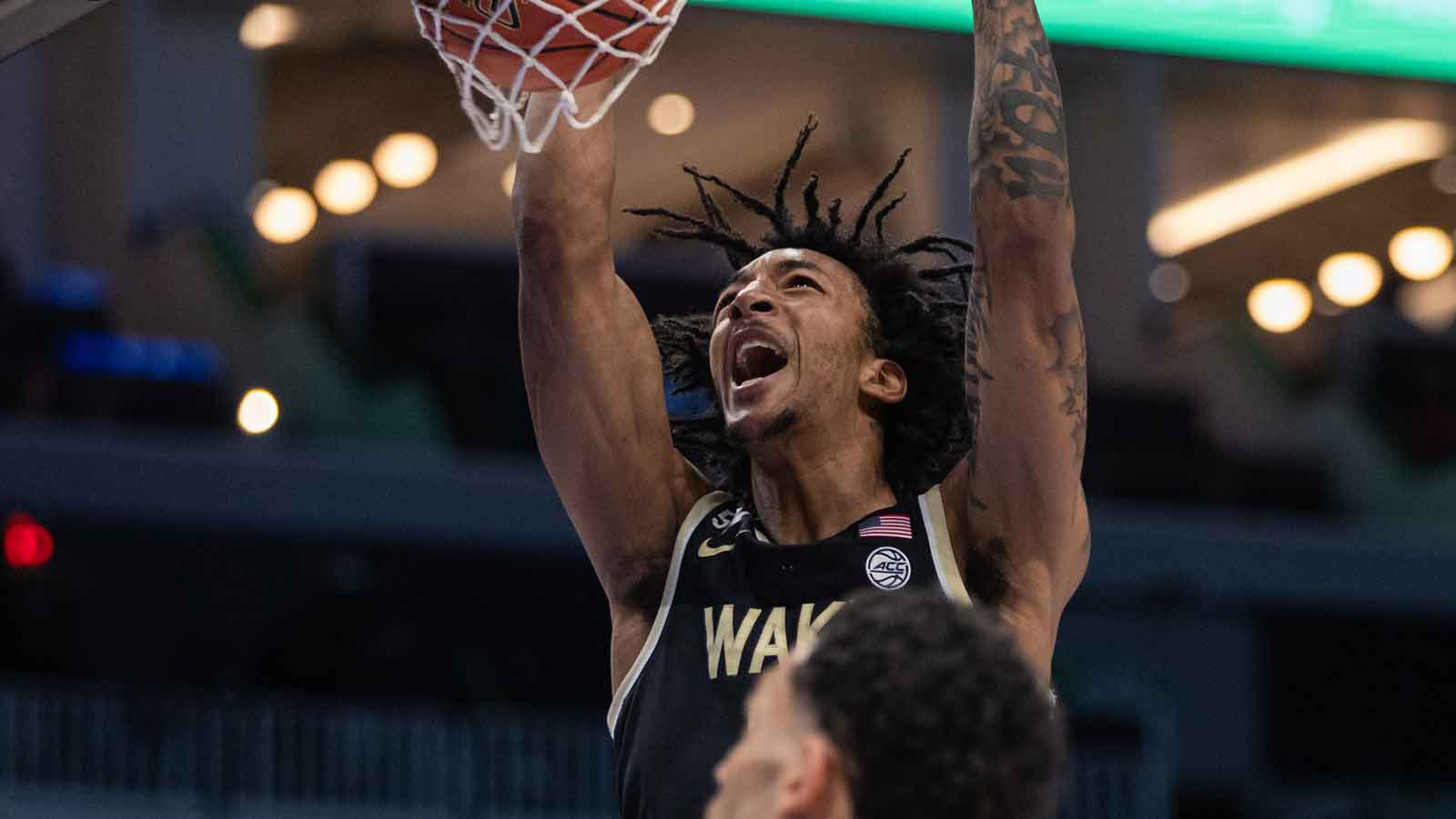 Virginia Tech bubble watch: NCAA Tournament resume after early ACC Tournament exit
