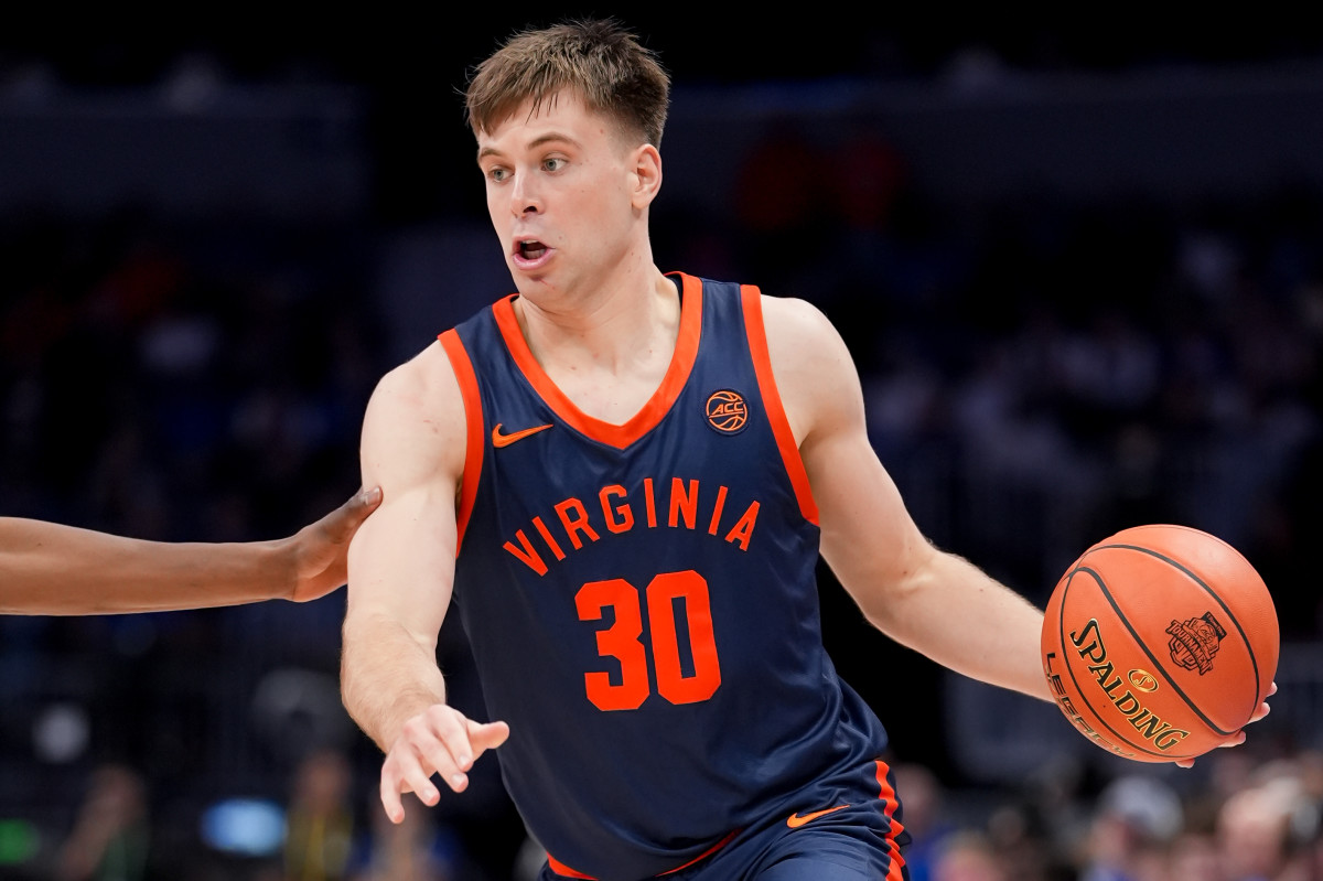 Virginia vs Wright State Prediction and Preview: NCAA Tournament First Round
