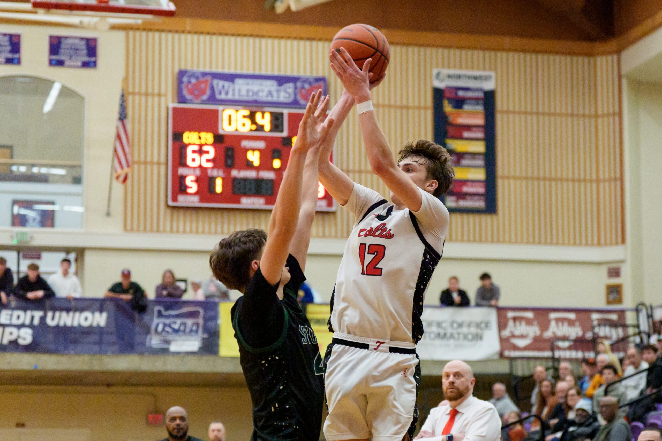 Vote! Who should be Active Chiropractic boys Athlete of the Week?