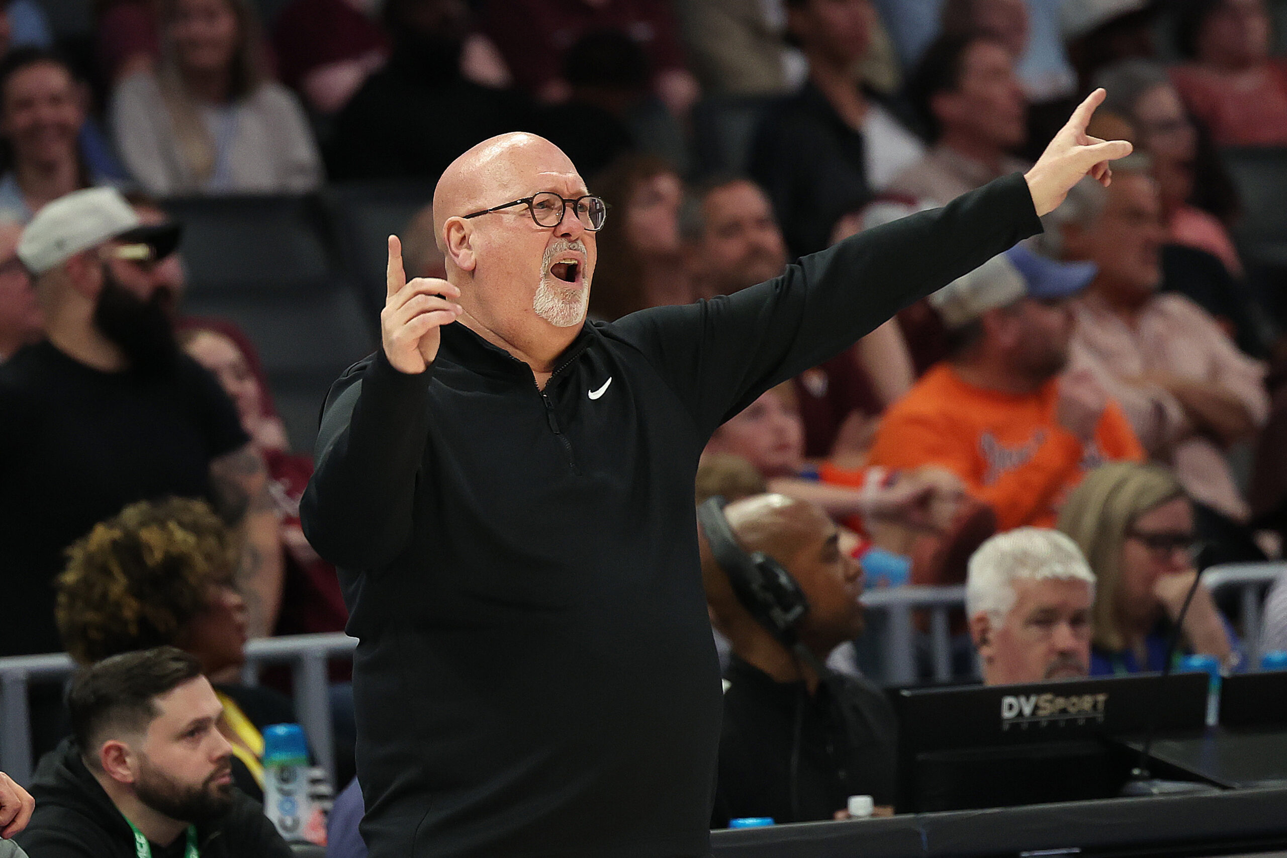 Wake Forest to Play Navy in First Round of NIT
