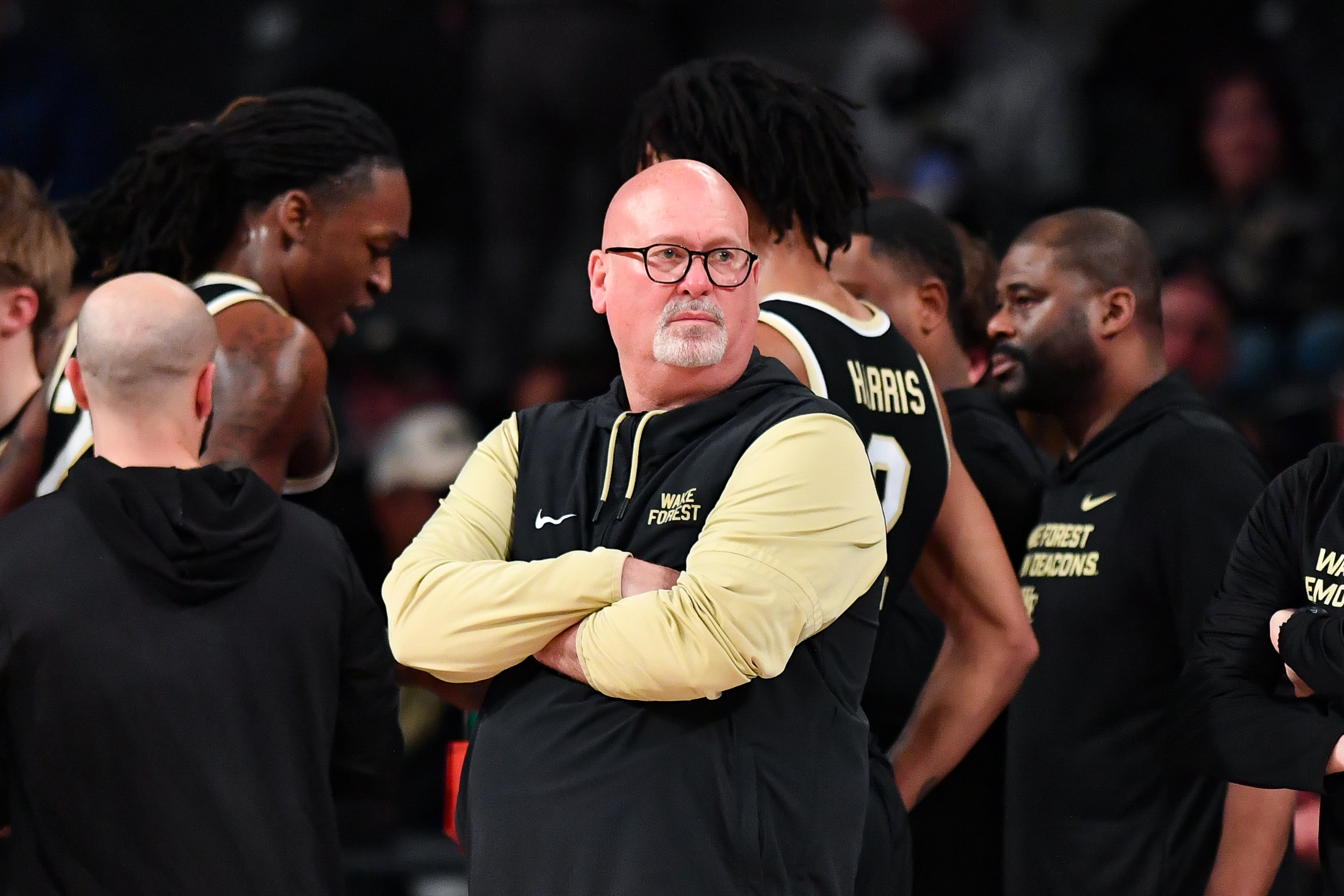 Wake Forest’s Season Ends with 75-78 Loss to Illinois State in NIT