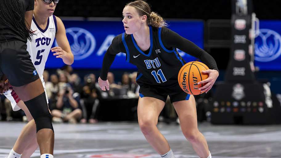 WBB Bracketology: Last four in, first four out predictions after power conference tourneys