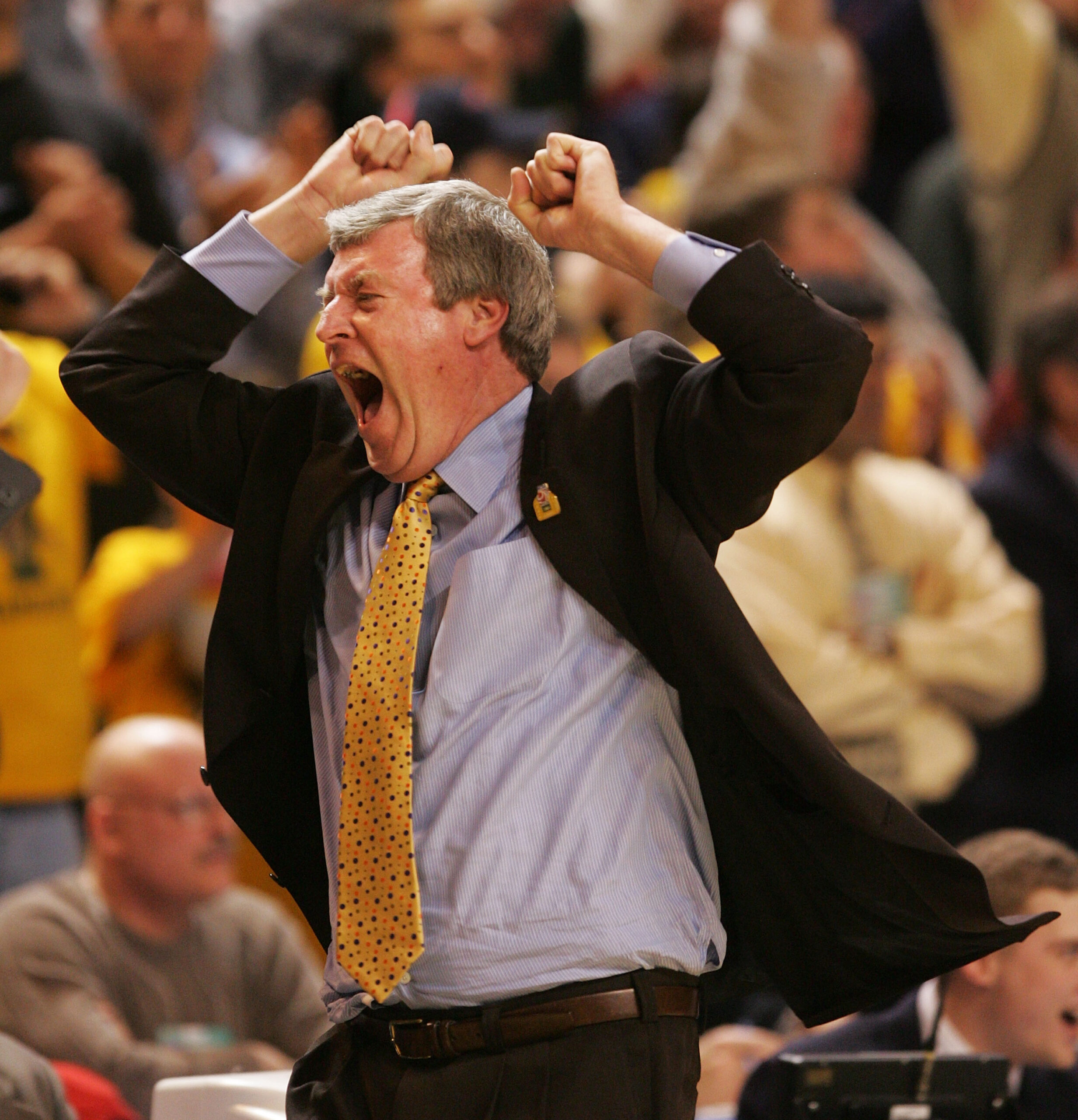 What are your favorite First Round memories?