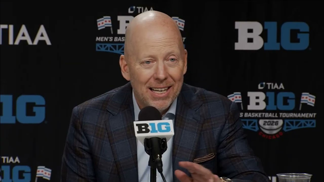 What Mick Cronin said about Michigan State after UCLA's win