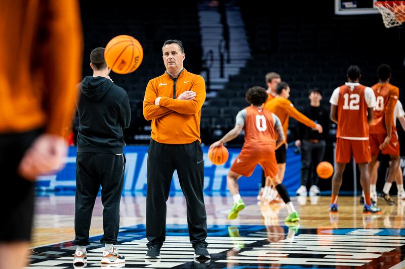 What Texas players are saying ahead of Thursday’s NCAA Tournament tilt with BYU