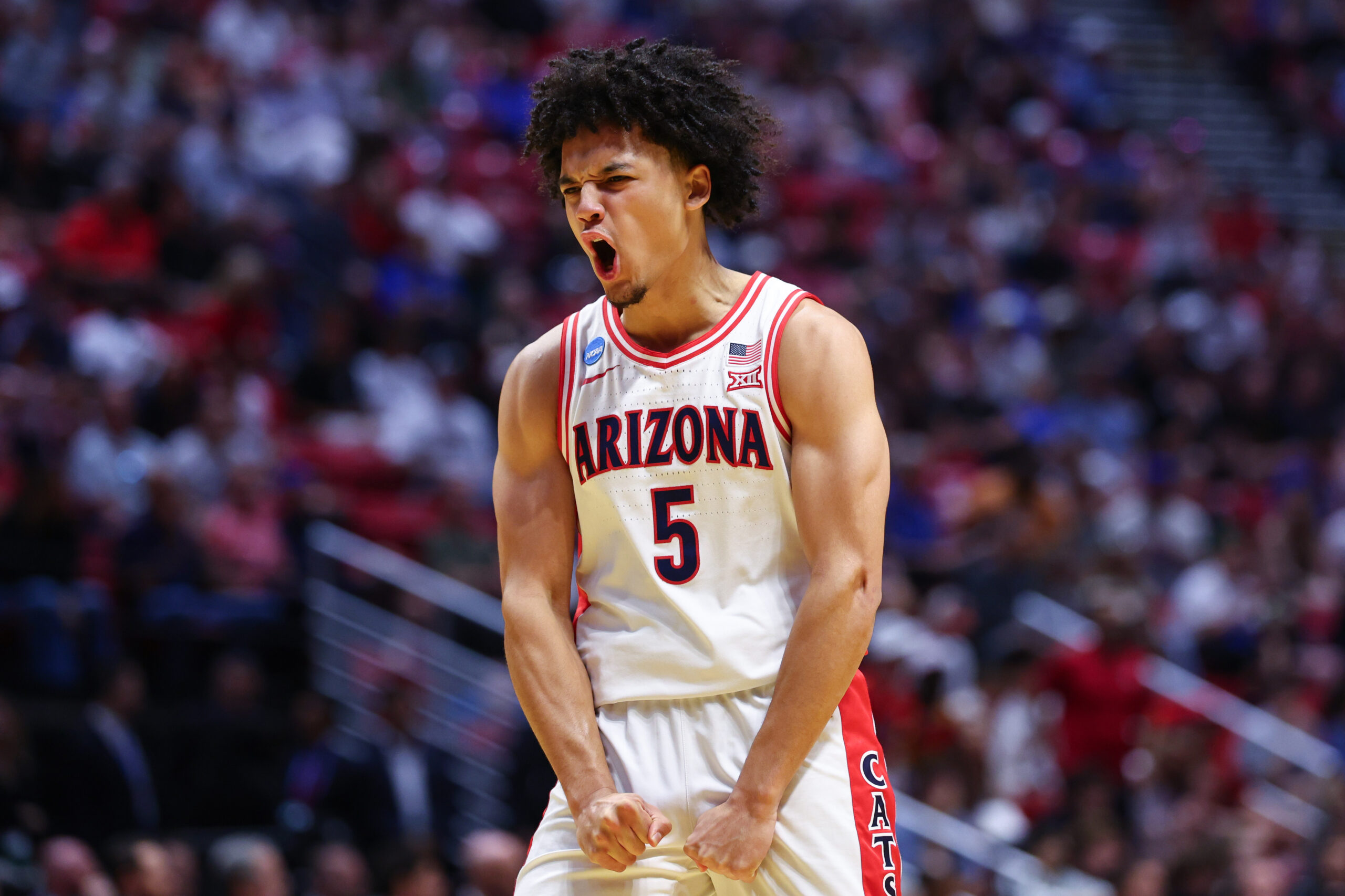 What the Mavericks will look for in Acuff vs Burries in the Sweet 16