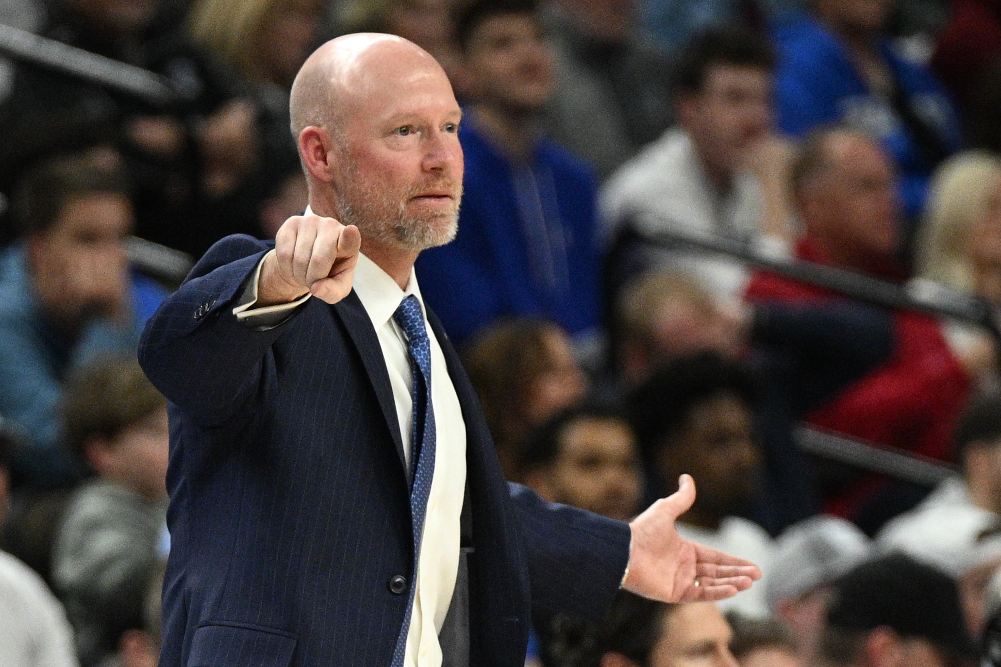 What to make of Kevin Willard’s NCAA Tournament record