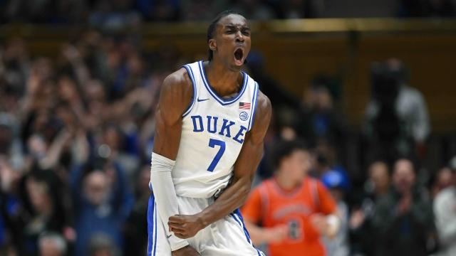 What to make of the questions only March can answer in men’s college basketball