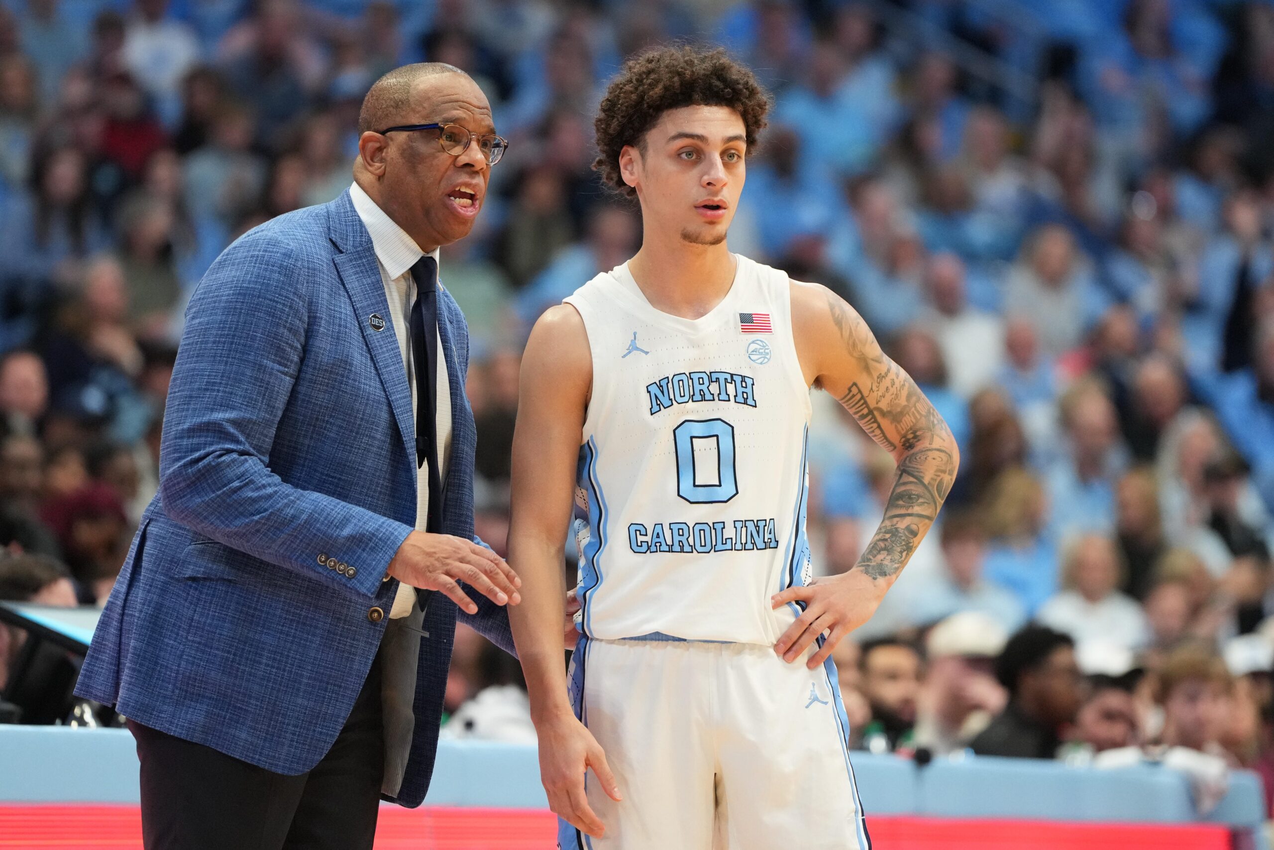 What to take away from UNC's victory over Virginia Tech