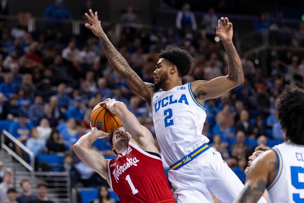What UCLA needs to do to compete in the Big Ten tournament