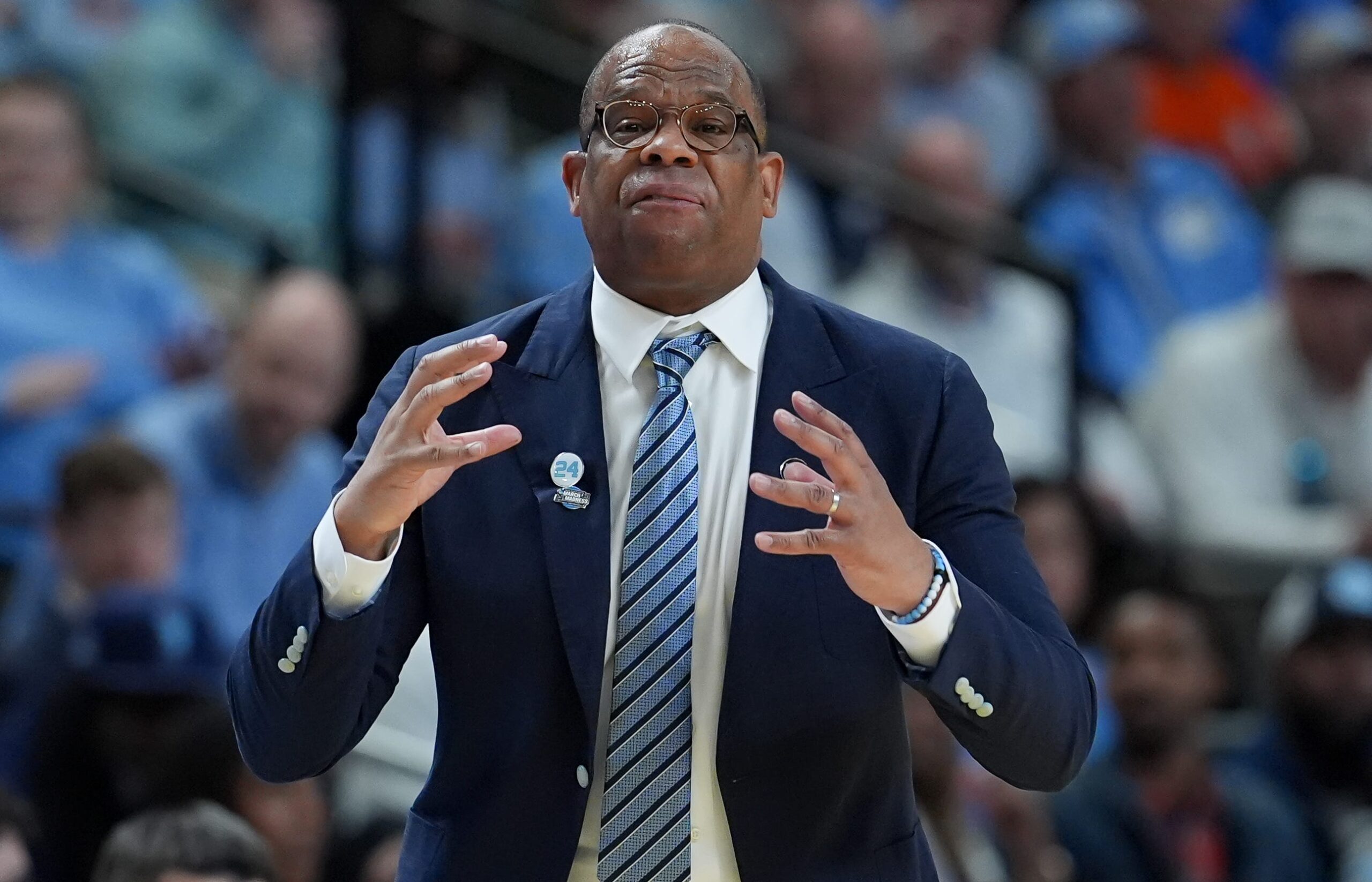 What we learned from UNC's historic collapse in first round loss to VCU