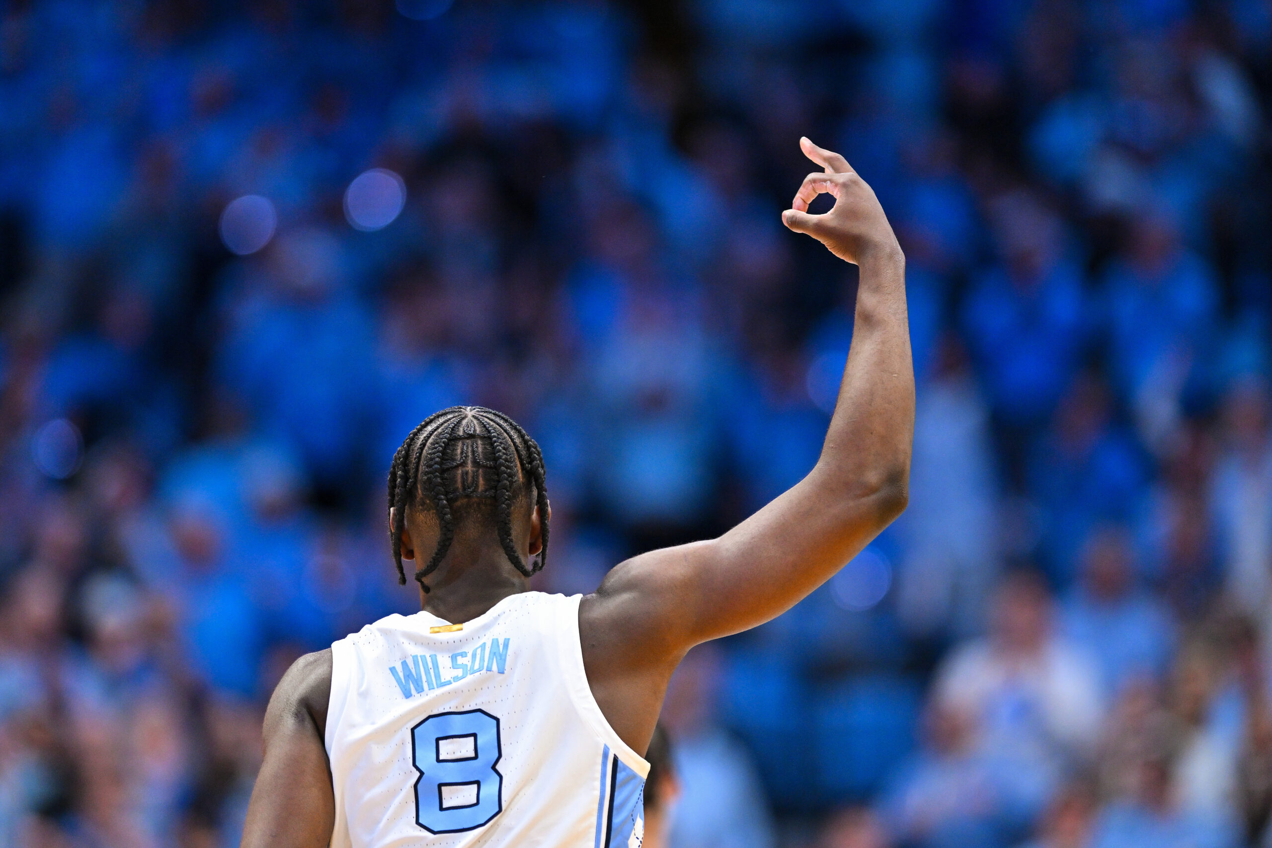 What were your favorite moments from this past season?