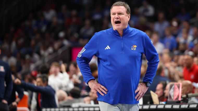 What's next for Kansas? Explaining Jayhawks, Darryn Peterson’s future after March Madness second-round exit