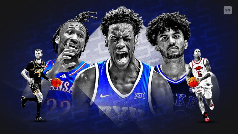When is March Madness 2026? Dates, TV schedule, locations, odds and more for NCAA Tournament