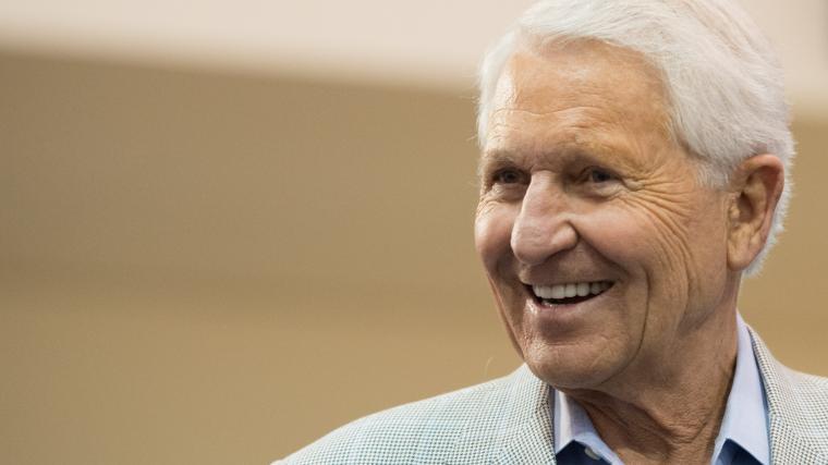 When was the last time Iowa was in the NCAA Final Four? Meet the 1980 Iowa Hawkeyes