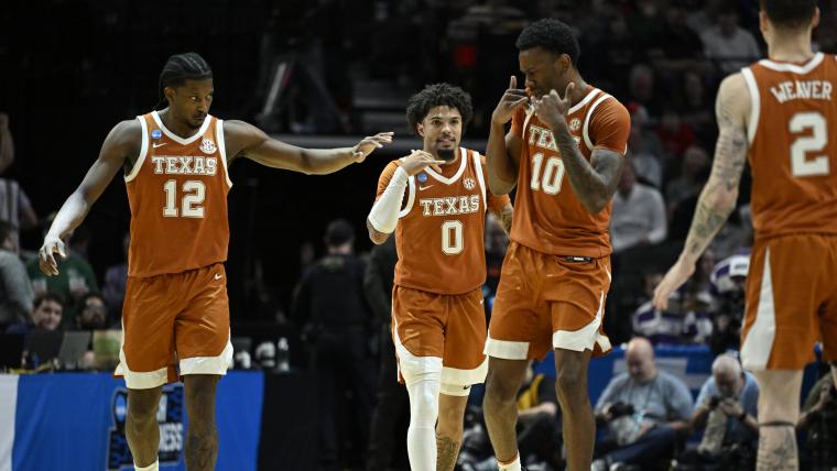 Where are the March Madness upsets? No teams seeded 12 or worse advance past first weekend in Cinderella-less tournament