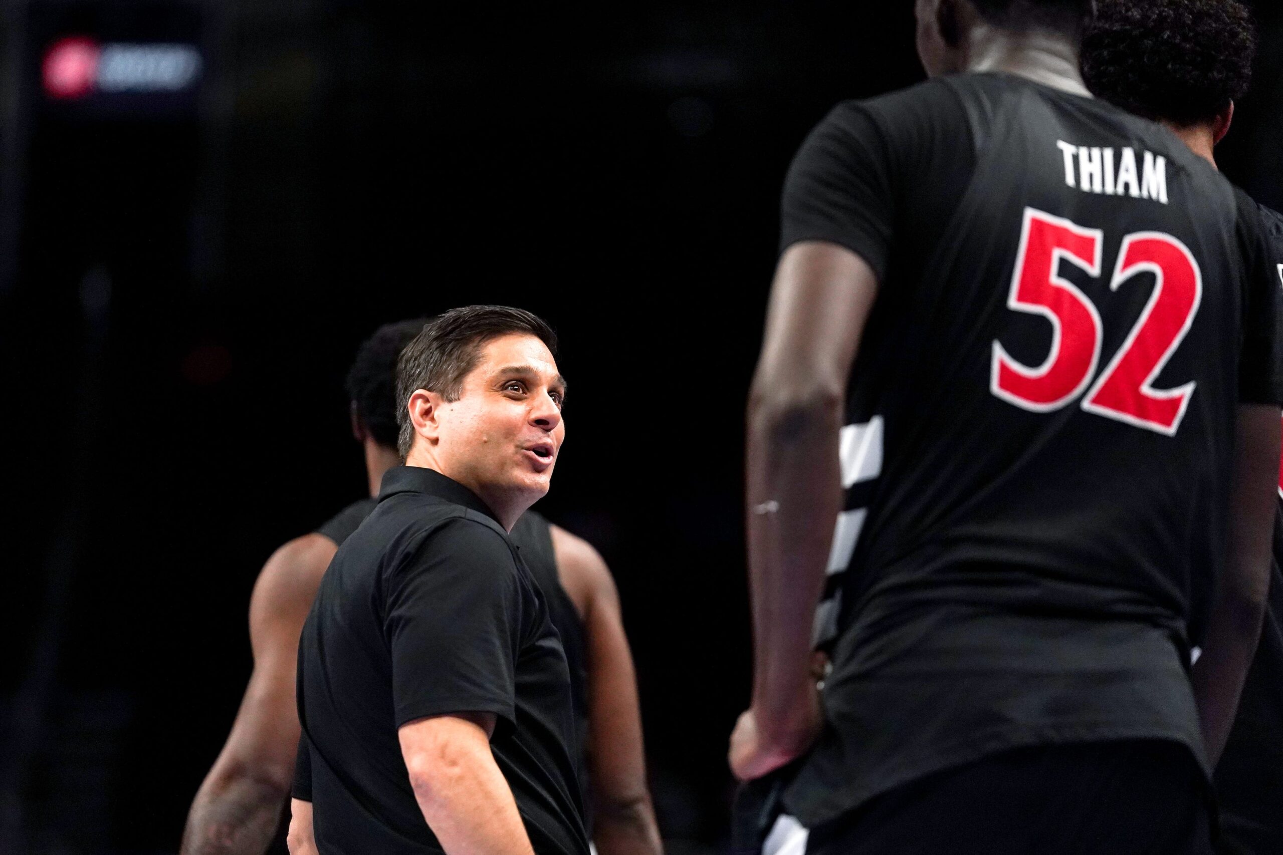 Where does Cincinnati Bearcats basketball stand for selection Sunday?