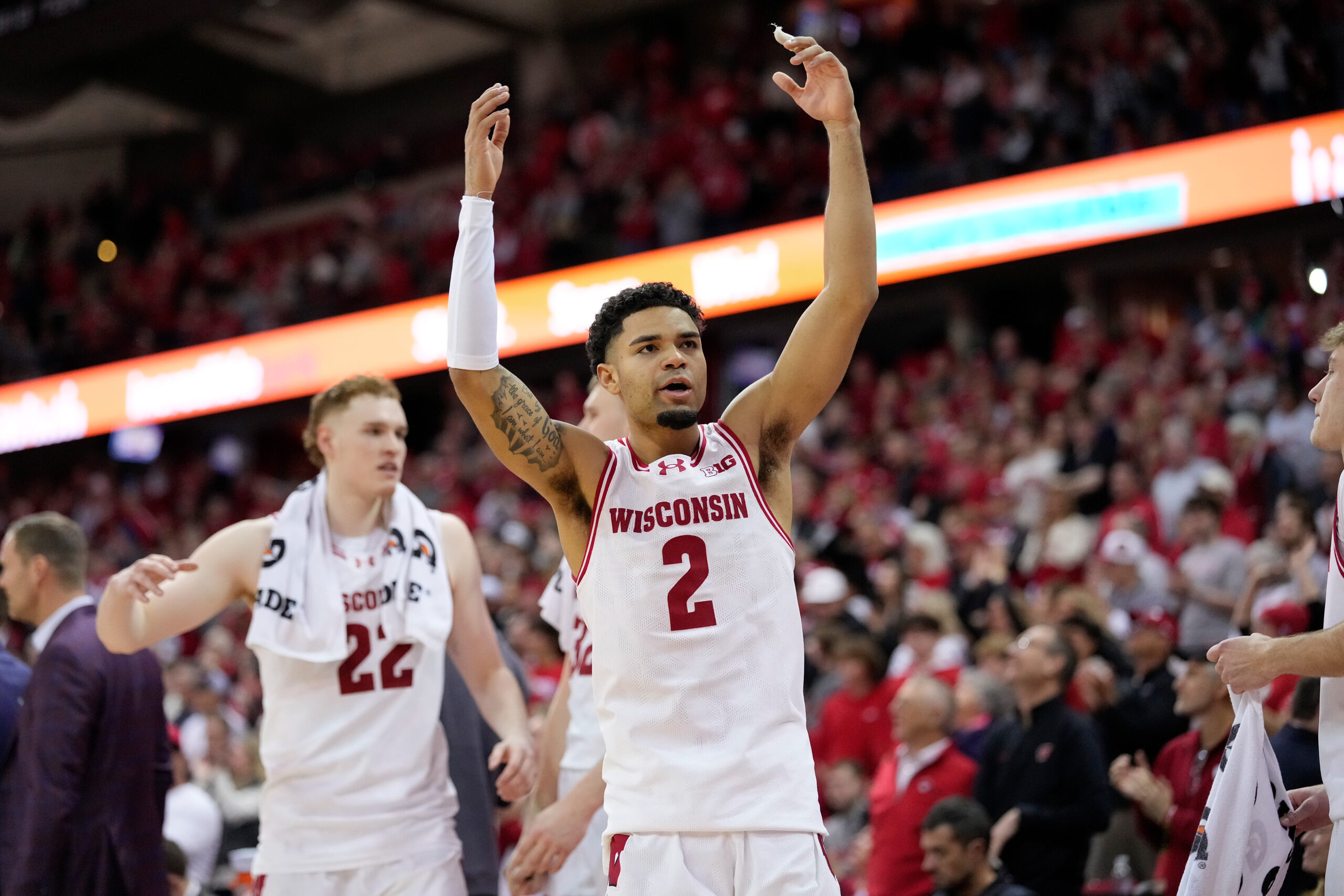 Where does Nick Boyd rank among the top transfers in the country?