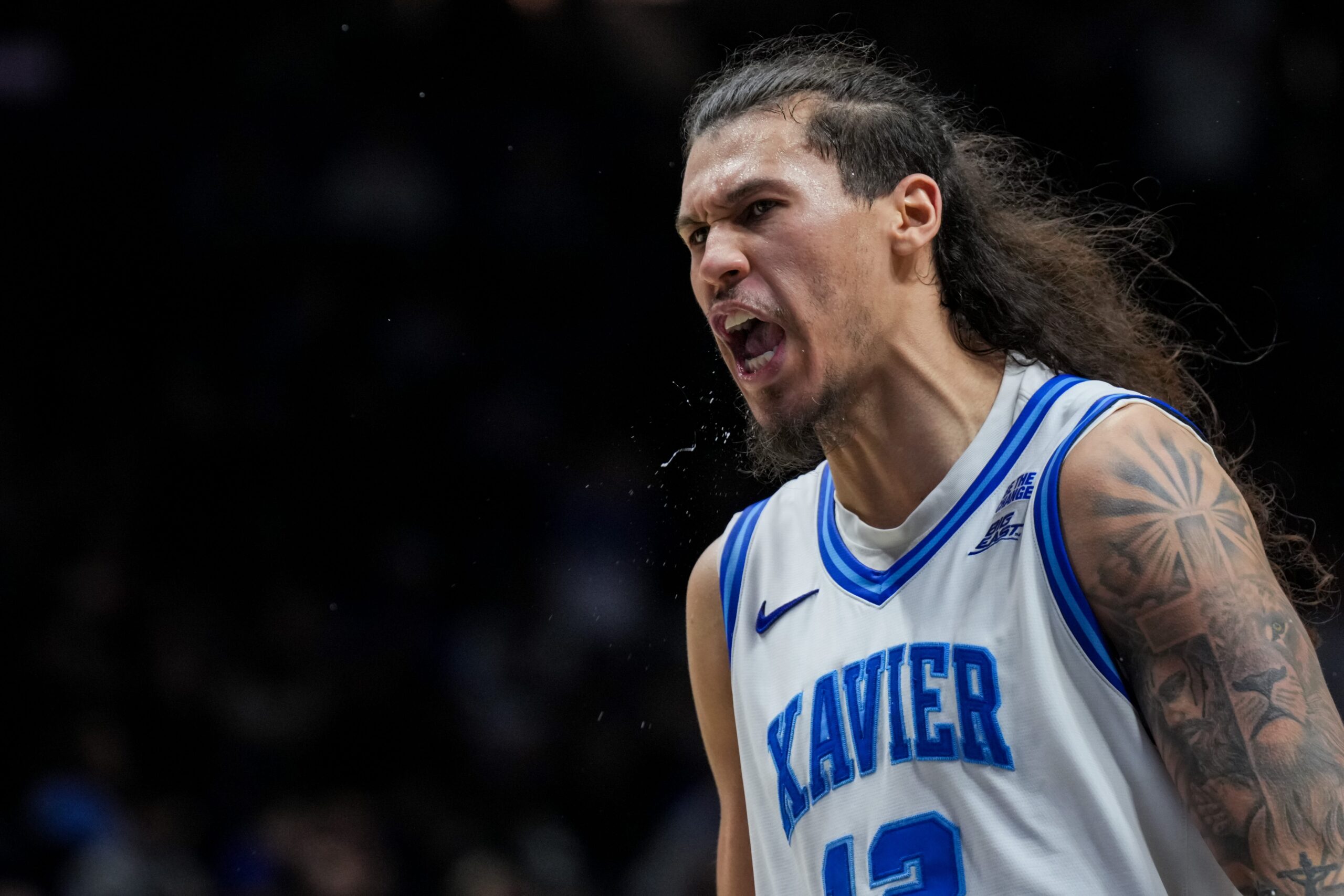 Where does Xavier Musketeers basketball stand?