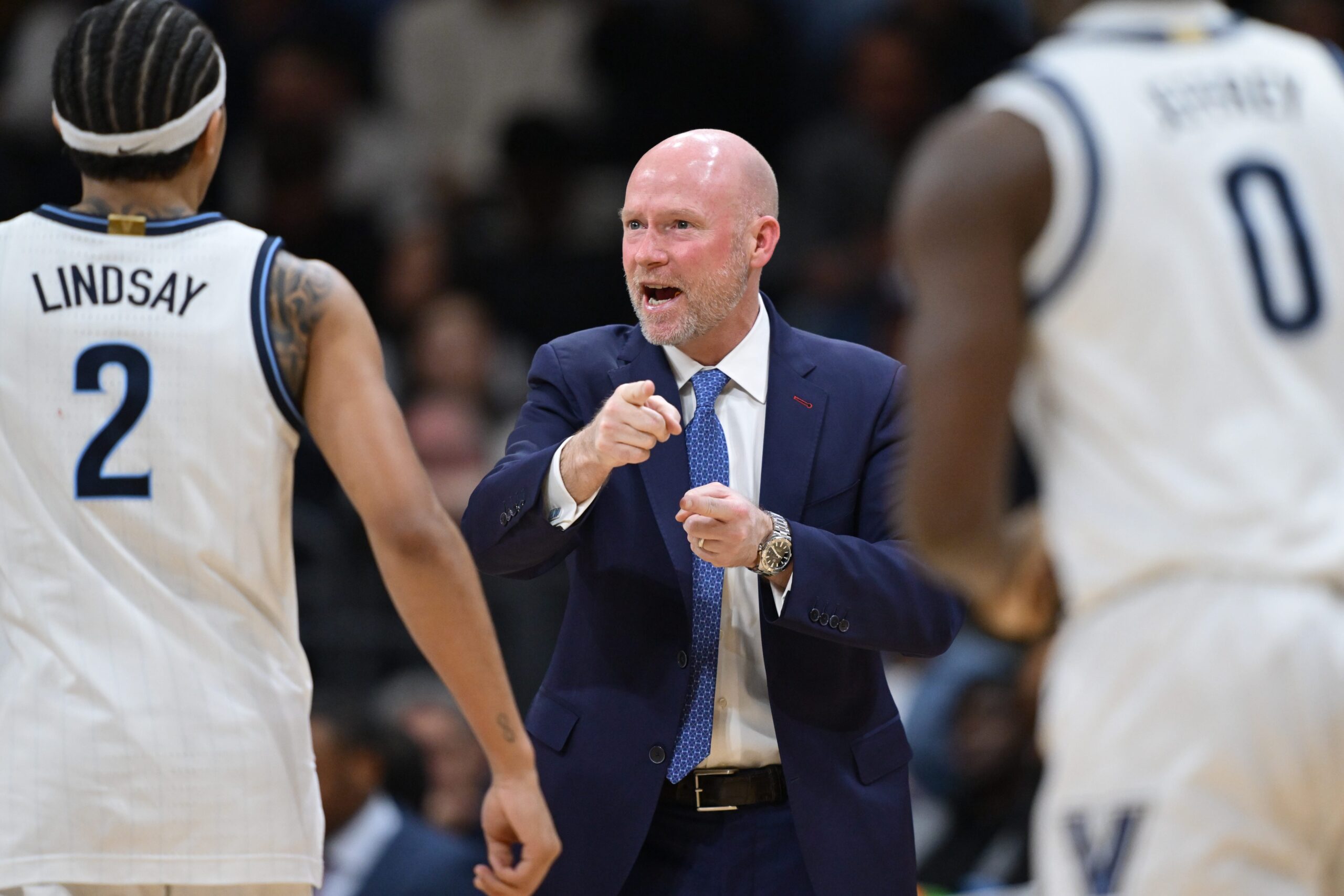 Where Villanova basketball stands in March Madness bracket predictions