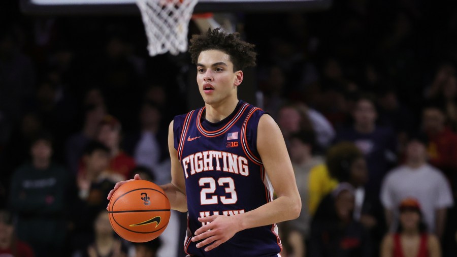 Which players are representing the KC metro in the 2026 NCAA Tournament?