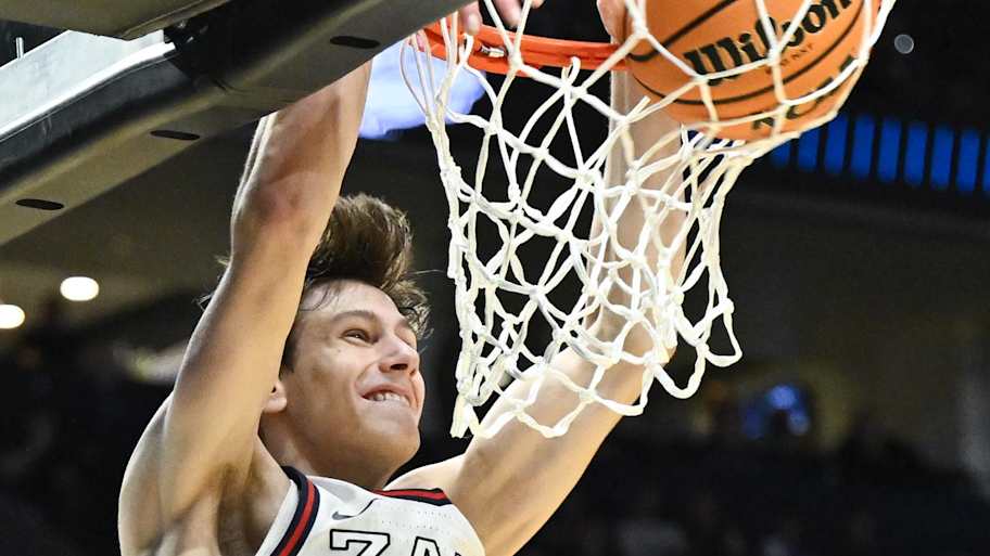 Who does Gonzaga play next in March Madness? Round of 32 opponent, time, date