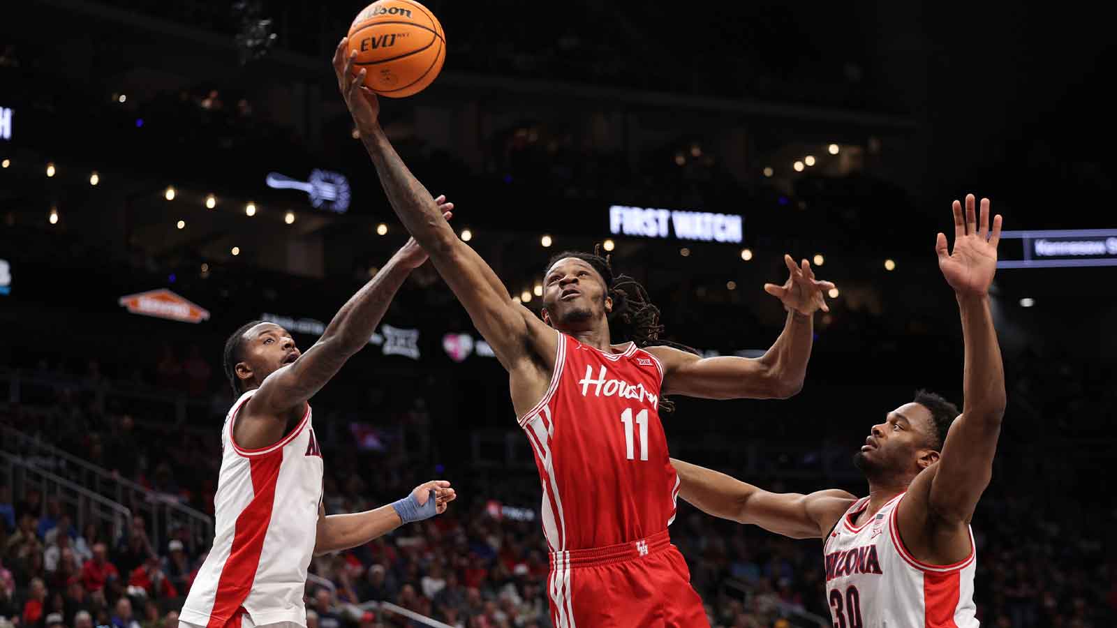 Why Arizona basketball is on upset alert in 2026 NCAA Tournament