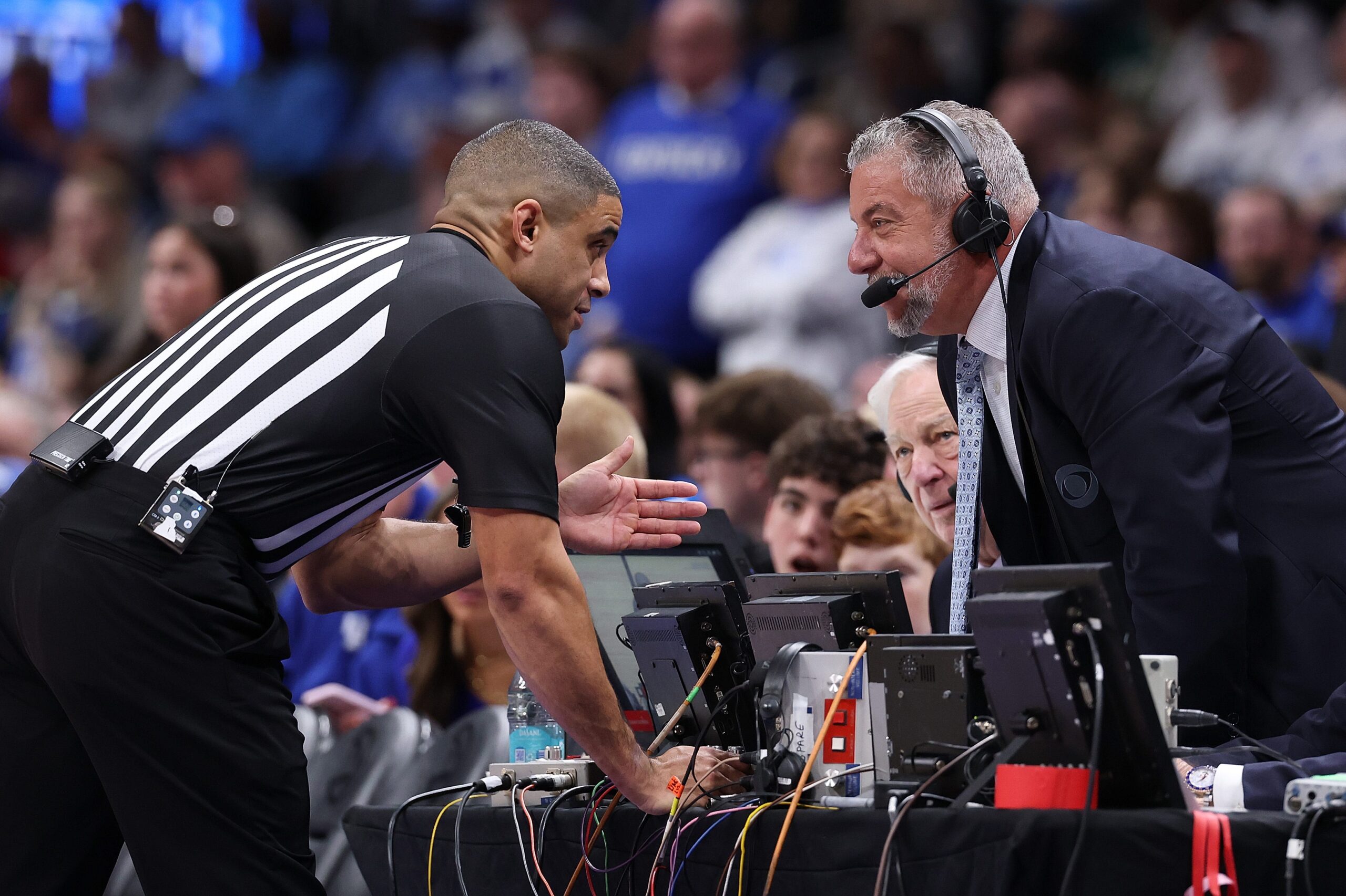Why Bruce Pearl is rooting for Akron to beat Miami RedHawks