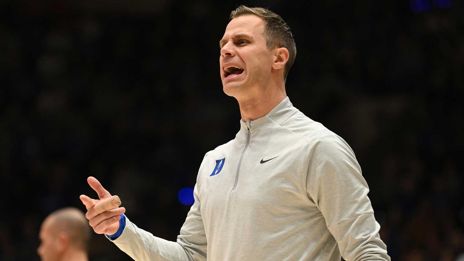 Why Duke basketball is on upset alert in 2026 NCAA Tournament