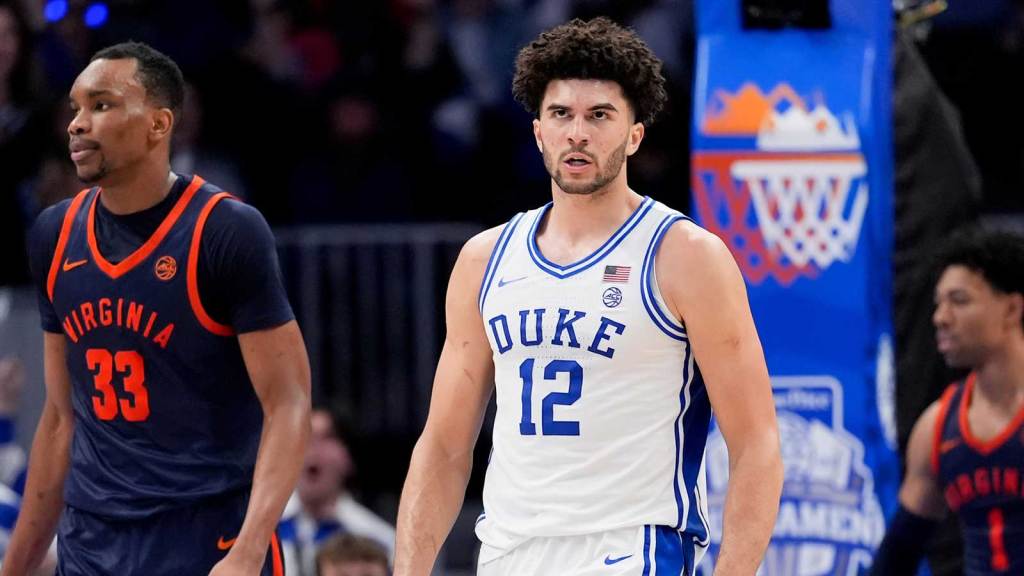 Why Duke basketball will win 2026 NCAA Tournament