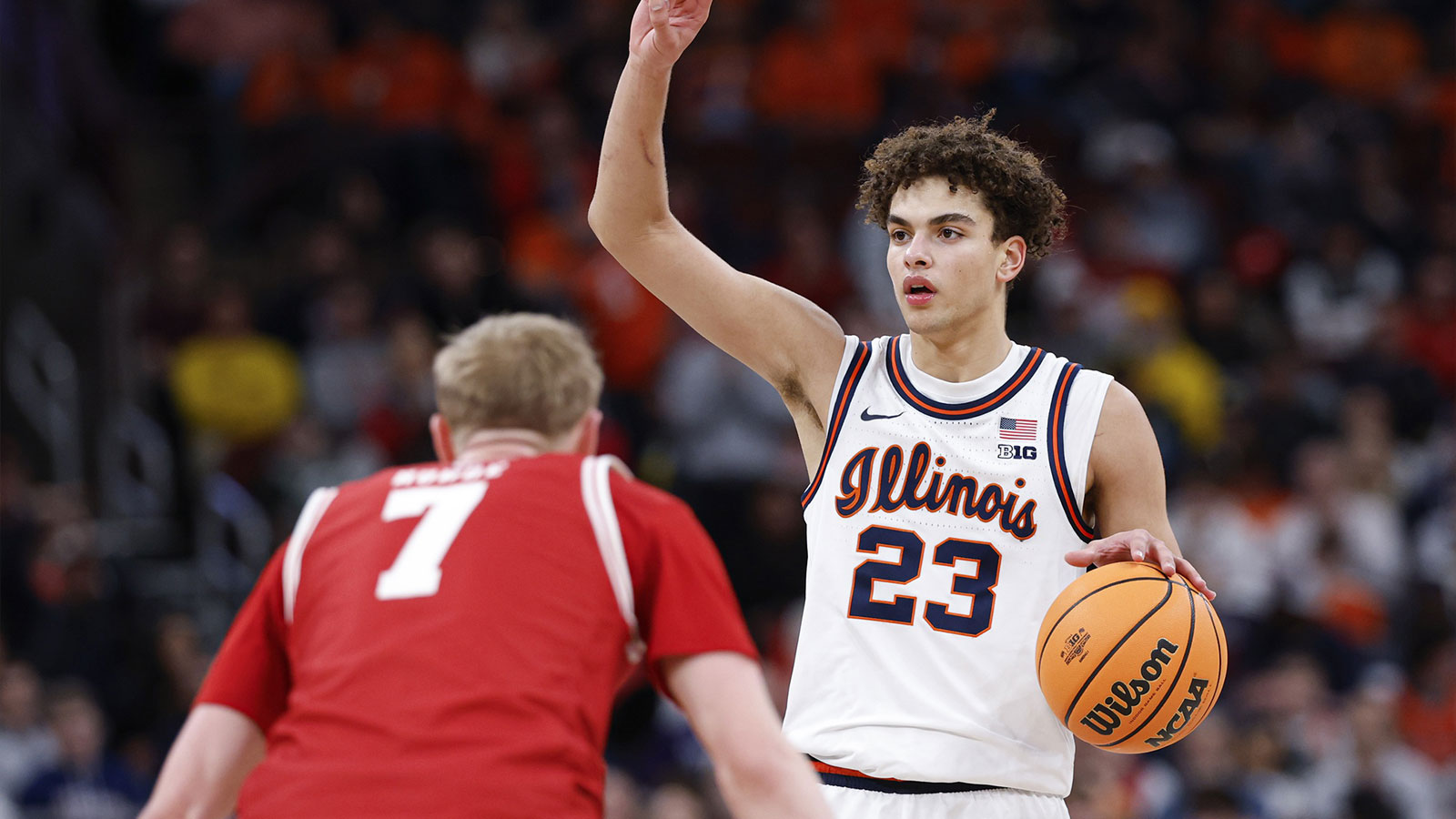 Why Illinois basketball will win 2026 NCAA Tournament