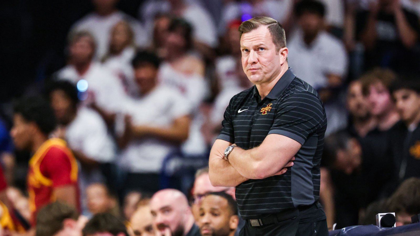 Why Iowa State basketball is on upset alert in 2026 NCAA Tournament