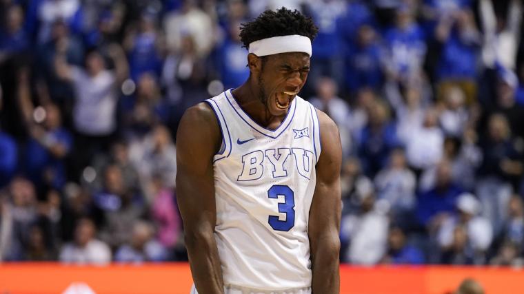 Why Nike's influence might keep AJ Dybantsa at BYU next year