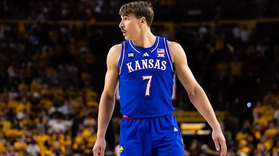 Why Retaining Kohl Rosario Must Be a Priority for Kansas' Coaching Staff