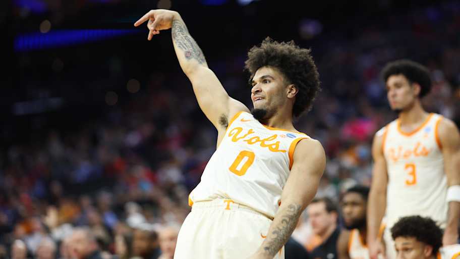 Why Tennessee won't break Vols' fans hearts again in the Elite Eight