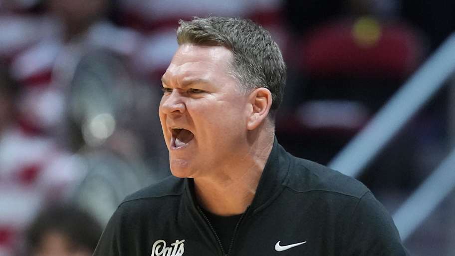 Why Tommy Lloyd Leaving Arizona Would Be a Huge Mistake