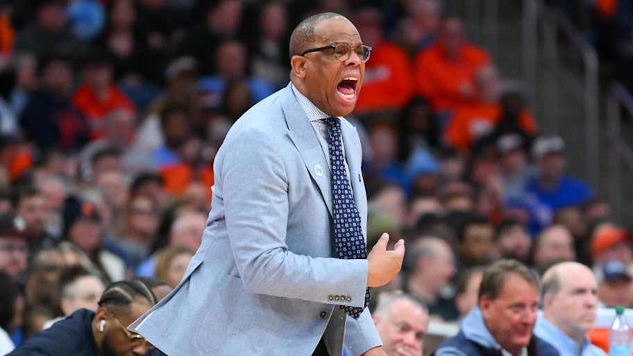 Why UNC vs. VCU is the one first-round March Madness game you need to see