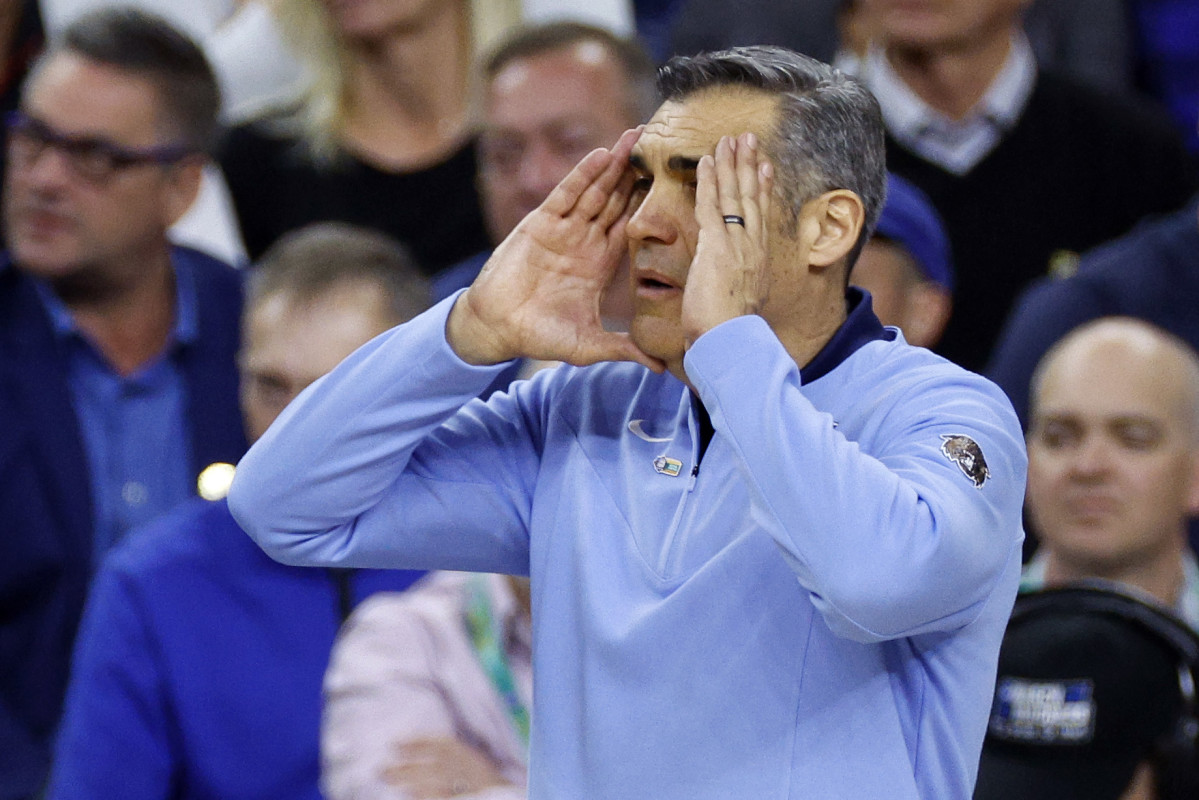 Wild NCAA Tournament Stat Should Have Everyone Rethinking Their Brackets